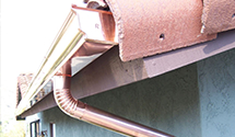 Find Gutter Contractors in Southeastern Ct County